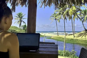 Seaside Studio, Praia de Santo Antônio, by LVF 01 - Image 4