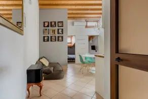 Mimí & Cocó Apartments... Mimí attic - Image 2
