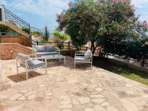 Relaxing vaccation on Vrachos/Loutsa Beach Preveza - Image 3
