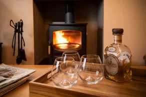 Owl Cottage, in Rural Farm Location with Games Room - Image 3