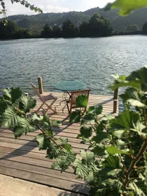 Clairseine - Small suite by the Seine - Image 5
