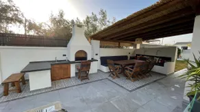 Casa Oliva City 2 with Pool & Sauna & Jakuzi & BBQ - Image 4
