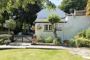 Bill's Barn, A Cornish Cottage for 2, Dog friendly - Image 5