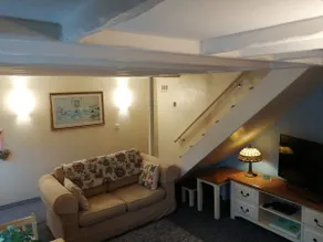 Bill's Barn, A Cornish Cottage for 2, Dog friendly - Image 3