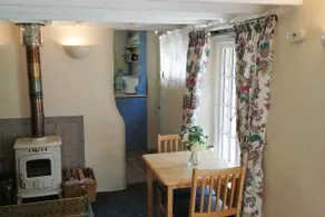 Bill's Barn, A Cornish Cottage for 2, Dog friendly - Image 4
