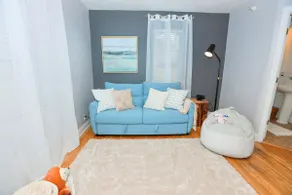 Cozy Downtown Omaha Condo - Keyless, Self Check-in - Image 3