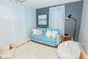 Cozy Downtown Omaha Condo - Keyless, Self Check-in - Image 4
