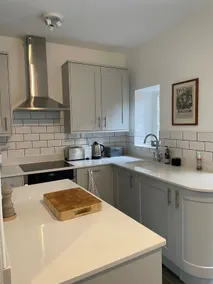 Crickhowell Cottage - Image 4