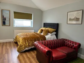 ”The Annexe” a private quiet location - Image 2