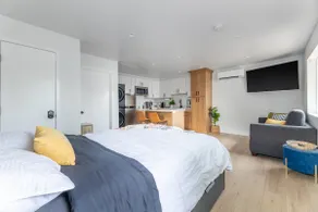 Modern Private Studio / Near Yaamava & NOS Center! - Image 2