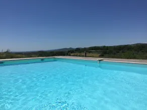 Spacious Villa in Vagnas with Pool - Image 2