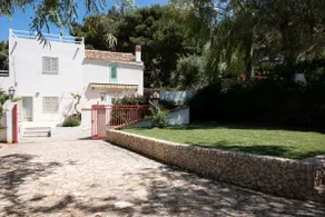 Villa Gina con vista mozzafiato sul golfo di Macari - Image 3
