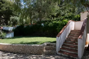 Villa Gina con vista mozzafiato sul golfo di Macari - Image 4