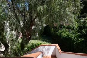 Villa Gina con vista mozzafiato sul golfo di Macari - Image 5