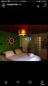 (Ipe cottage) manacás reserve - Image 2