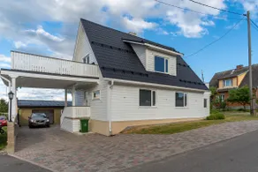 Relax Interior House in Rakvere - Image 4
