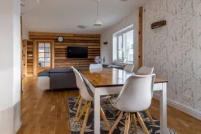 Relax Interior House in Rakvere - Image 5