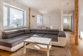 Relax Interior House in Rakvere - Image 2
