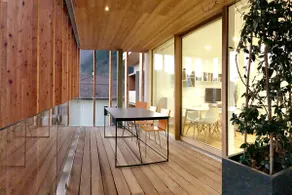 LUNALO DOLOMITI ECO APPARTEMENT - Image 4