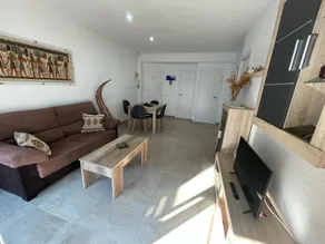 Apartment 150 meters from the beach, large terrace. WIFI - Image 5