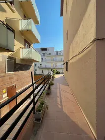 Apartment 150 meters from the beach, large terrace. WIFI - Image 4