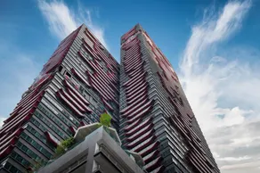 [ARTE PLUS] 9 minutes to Kuala Lumpur center | Stylish and spacious 1 bedroom 1 living room homestay #010610 - Image 4