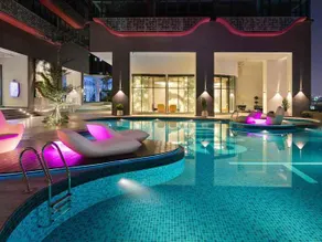 [ARTE PLUS] 9 minutes to Kuala Lumpur center | Stylish and spacious 1 bedroom 1 living room homestay #010610 - Image 3