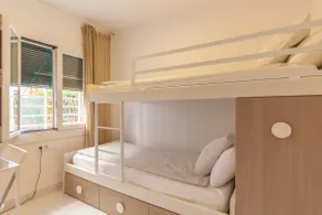Beachfront, ground-floor condo, patio, A/C, Wi-Fi - Image 4