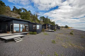 Cala Melí - Boutique Beach Cabin (4 people) - Image 3