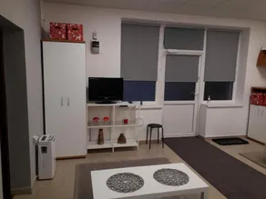 Independent cottage – studio -35m2 center - Image 2