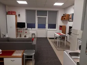 Independent cottage – studio -35m2 center - Image 3