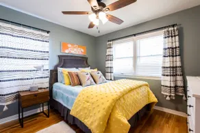 3BR Home Near Zoo & Fairgrounds – Family-Friendly! - Image 4