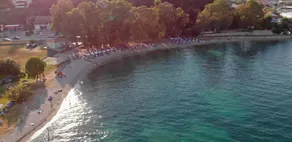 seaside breeze apartment ,ligia lefkada, - Image 5