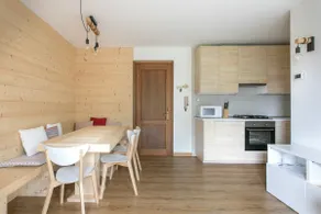 WoodenKey Asiago bicamere immerso nel verde - Image 4