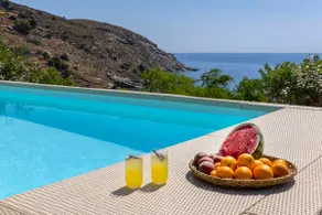 Luxury villa by the beach by Andros Villas Collection - Image 4