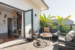 Oak Valley Flats Porto Rooftop 2BR 8 min to centre - Image 4