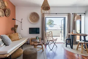 Oak Valley Flats Porto Rooftop 2BR 8 min to centre - Image 2