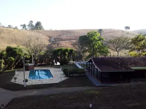 Farm 2.5 km from BR 459 - Near Caldas - Image 2