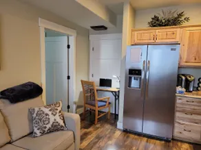 One Bedroom Daylight Basement Apartment - Image 5