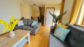 Summer Breeze - My Cosy & Warm Holiday Home in Youghal's heart - Family Friendly - Long Term Price Cuts - Image 3