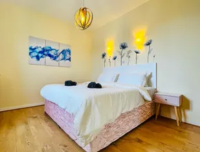 Summer Breeze - My Cosy & Warm Holiday Home in Youghal's heart - Family Friendly - Long Term Price Cuts - Image 4