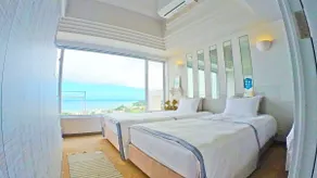 Ocean View Condominium with Pool [10-minute drive to Blue Grotto/Zanpa Cape] - Image 2