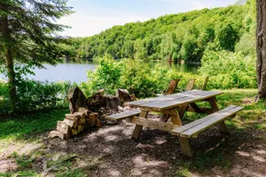 Buck Lake Lodge - Image 4