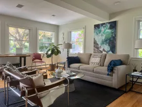 Cape Elizabeth Garden Apt+Beach+Close to Portland! - Image 3