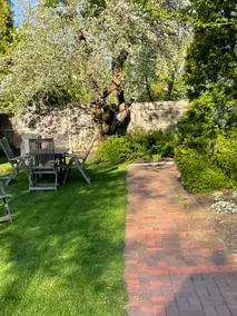 Cape Elizabeth Garden Apt+Beach+Close to Portland! - Image 2