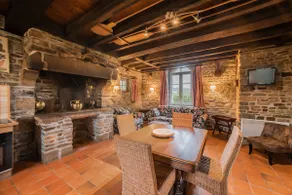Charming ⚜House in a Park⚜ 12 km from Mt St Michel - Image 5