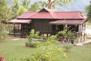 Sunset Valley - Farmers House - Image 2