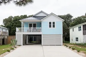 The Blue Beach House - Image 2
