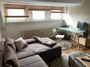 Kiel Sailing City - 2 1/4 room apartment - Image 4