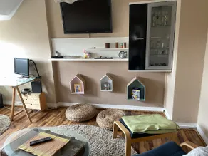 Kiel Sailing City - 2 1/4 room apartment - Image 2